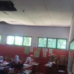 SD PAREANG 1 MISKIN SARANA KAUA PRESTASI, MANA KEPEDULIAN PEMERINTAH?